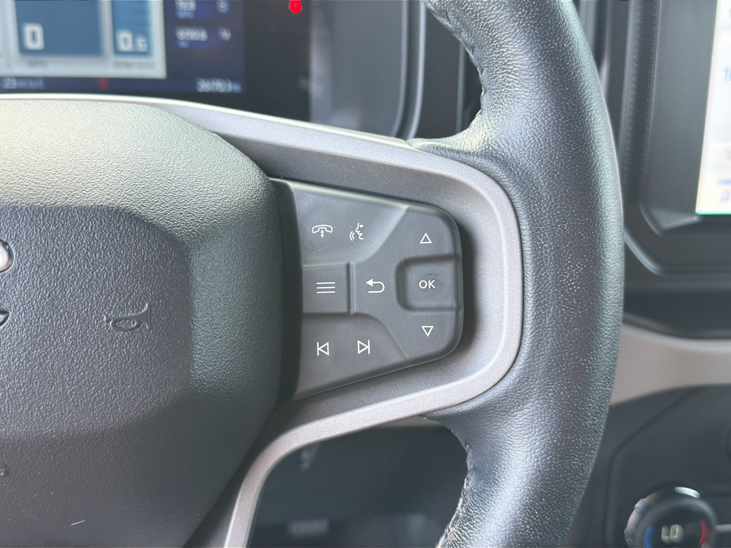 Used 2023 Ford Bronco Wildtrak AWD/4WD image 13