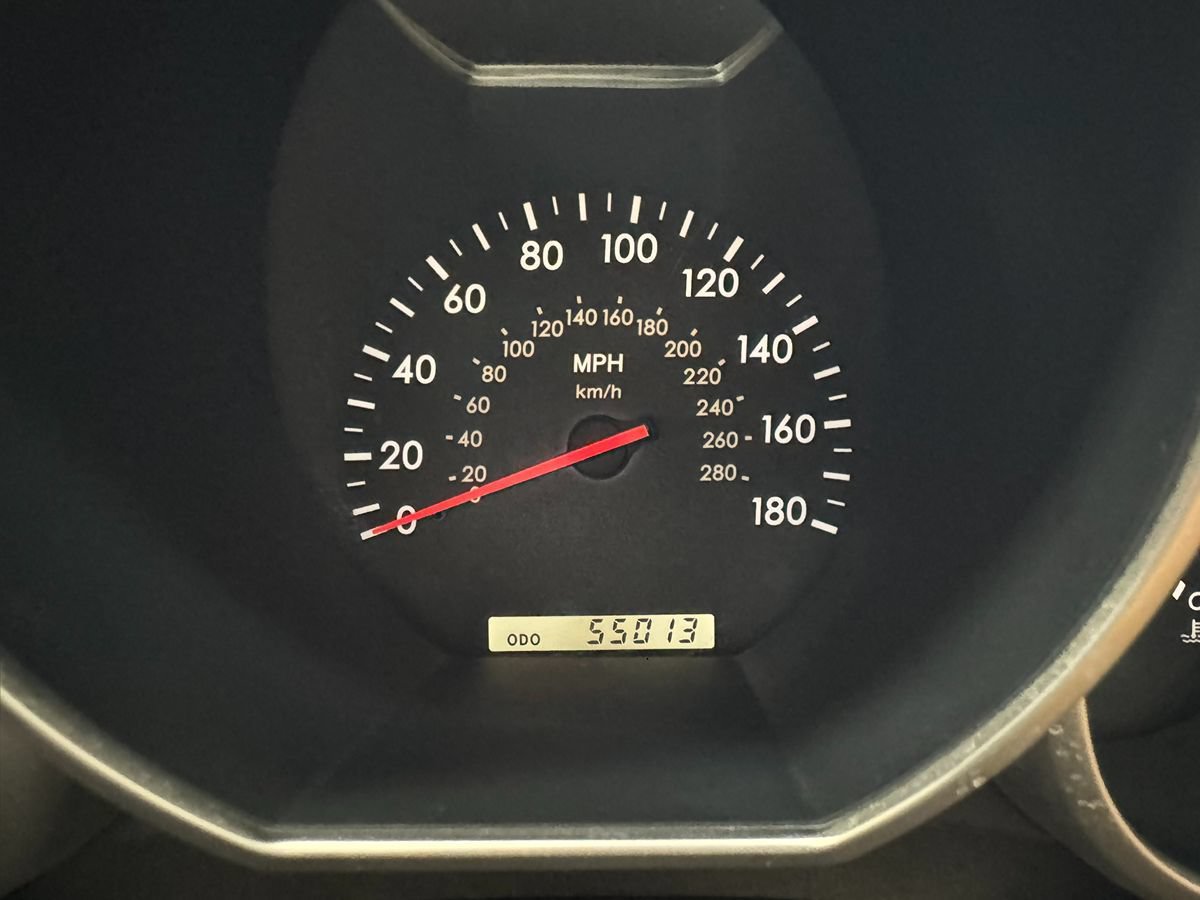 Used 2004 Lexus SC 430 Convertible RWD image 32