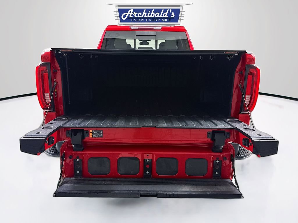 Used 2019 GMC Sierra 1500 SLT image 23