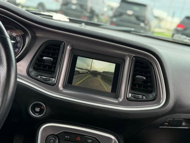 Used 2021 Dodge Challenger GT w/ Blacktop Package RWD image 3