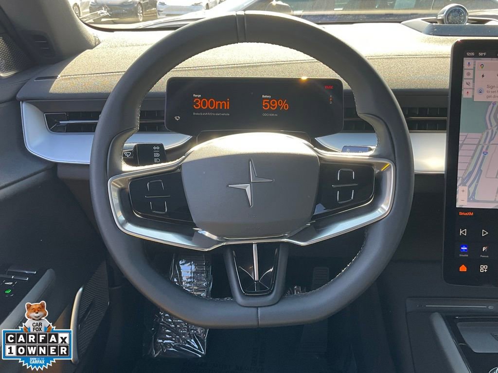 Used 2025 Polestar Polestar 3 image 40