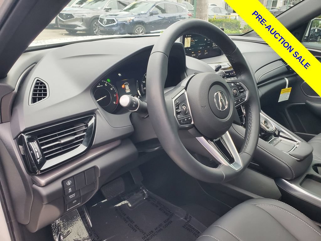 Used 2026 Acura RDX SH-AWD image 15