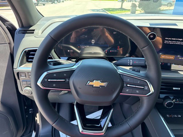New 2026 Chevrolet Tahoe Premier w/ Sun And Tow Package AWD/4WD image 23