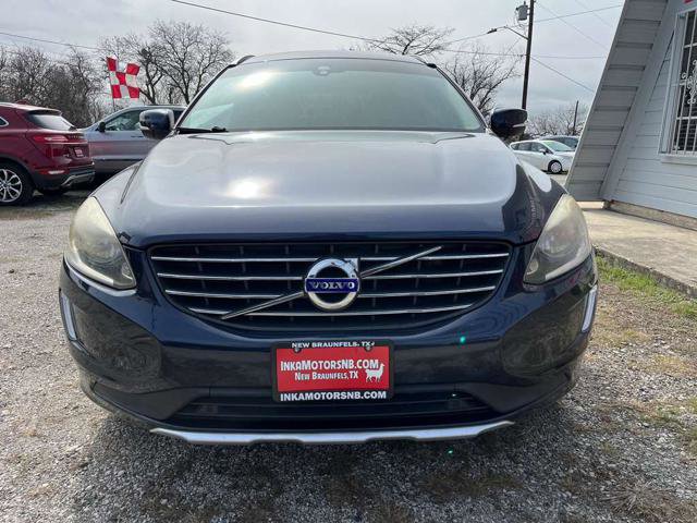 Used 2014 Volvo XC60 3.2 FWD image 3