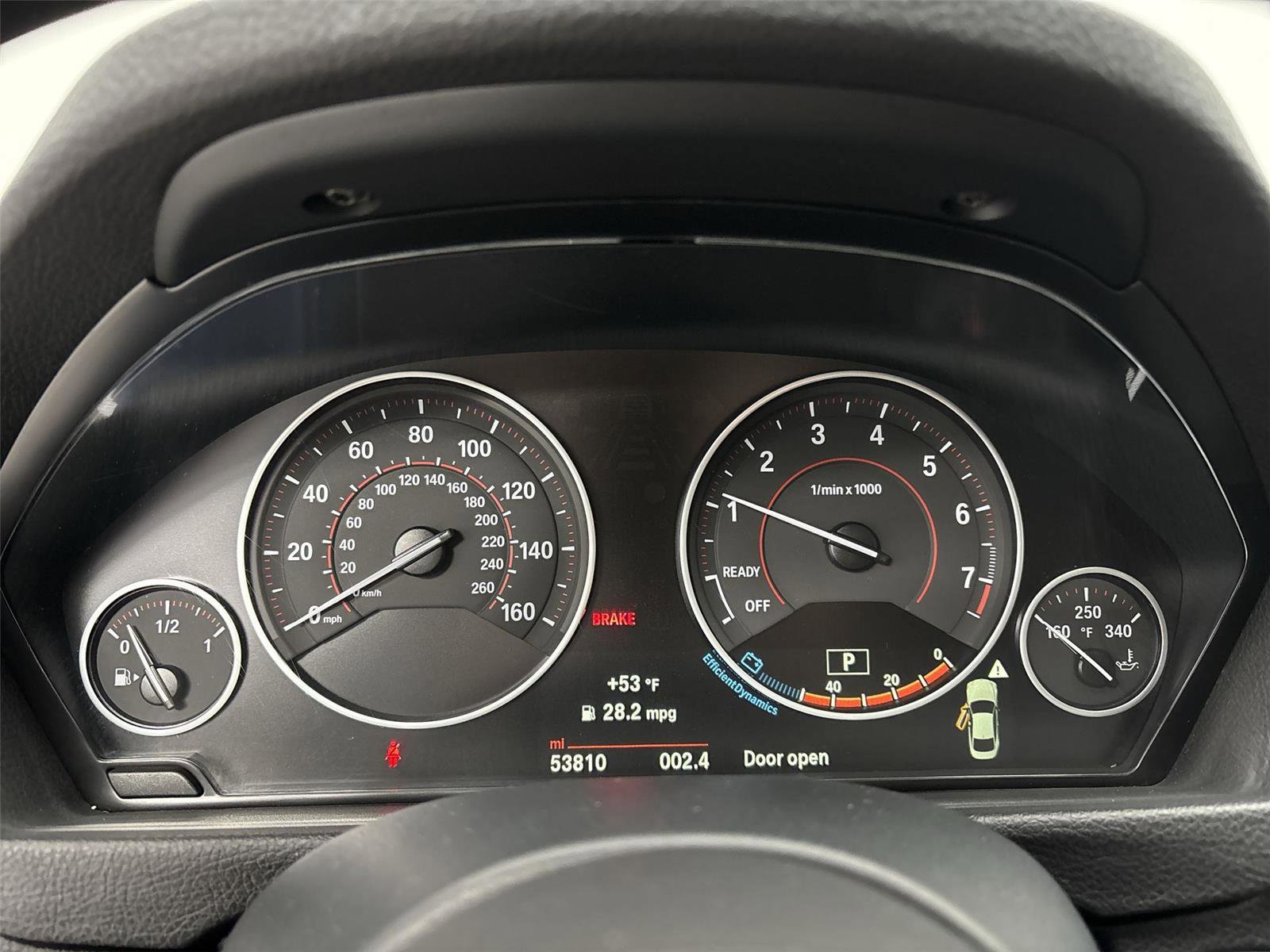 Used 2019 BMW 430i xDrive Coupe image 28