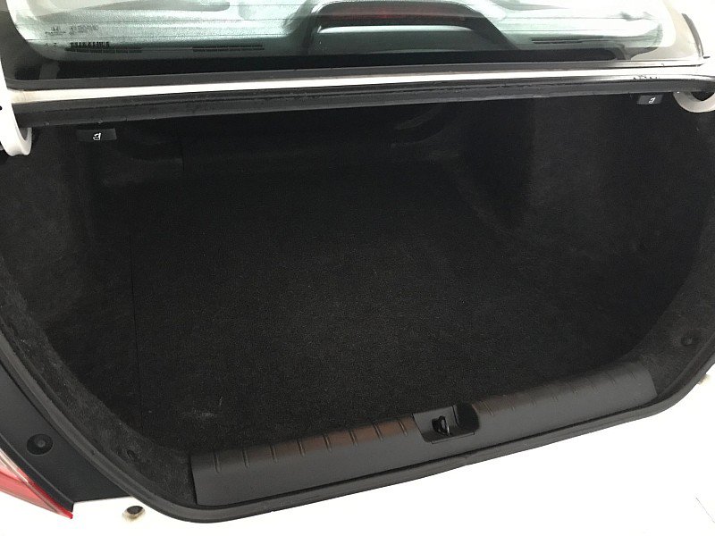 Used 2018 Honda Civic EX-T image 30