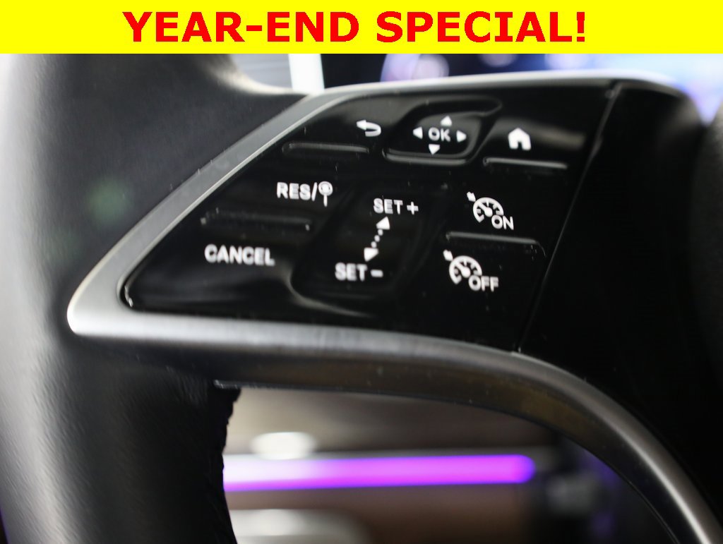 Certified 2025 Mercedes-Benz GLE 350 4MATIC image 20