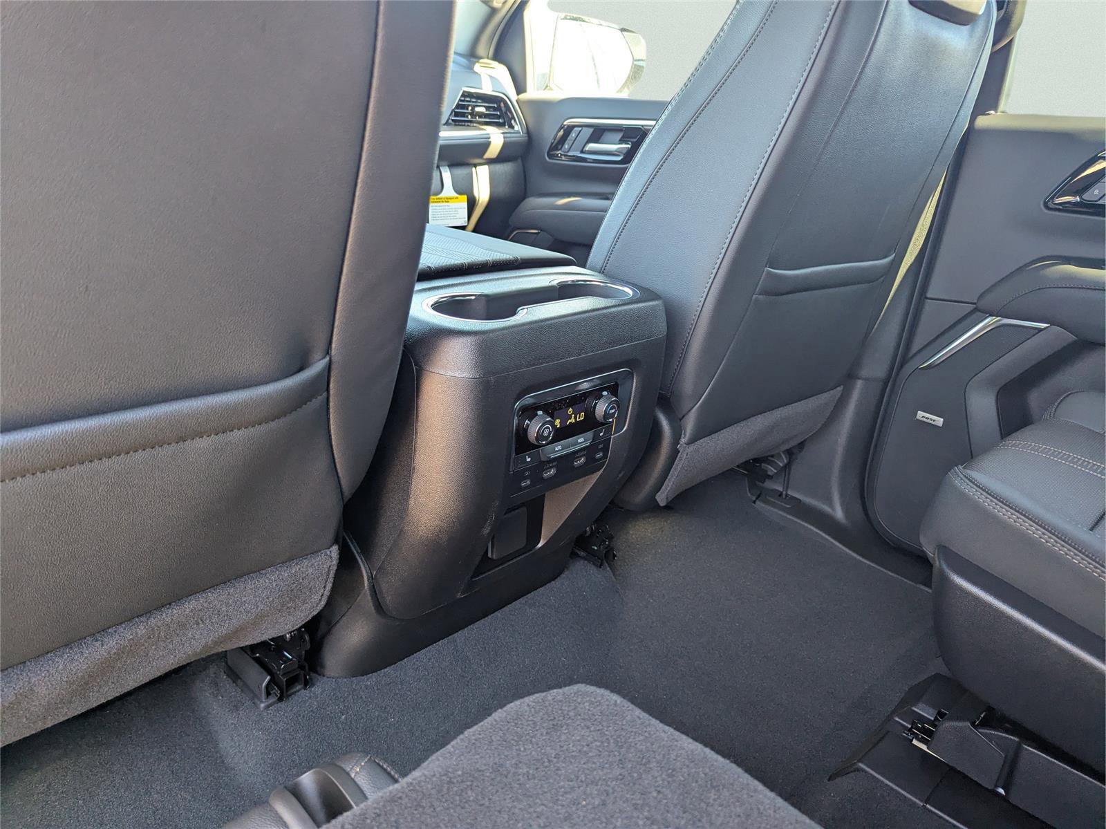 New 2026 Chevrolet Tahoe High Country image 45