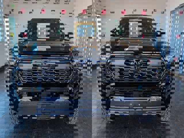 New 2026 Toyota Tacoma TRD Off-Road w/ TRD Off Road Upgrade Package image 3