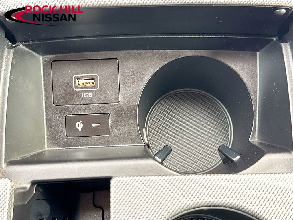 Used 2022 Hyundai Santa Fe SEL image 17