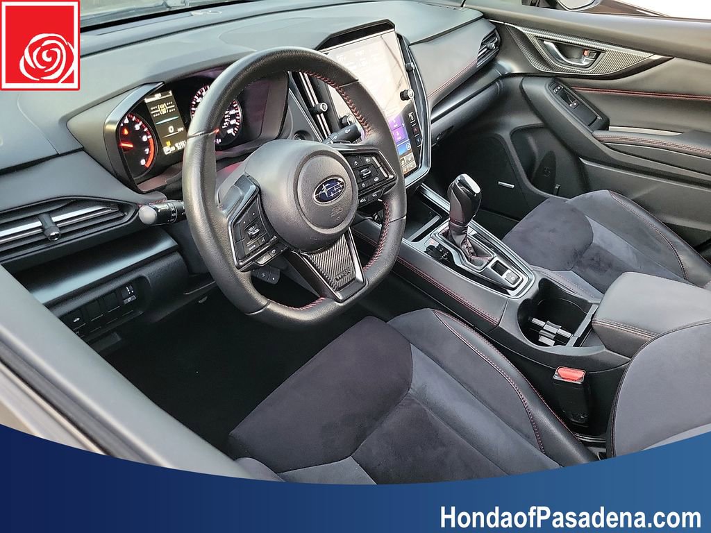 Used 2023 Subaru WRX Limited image 9