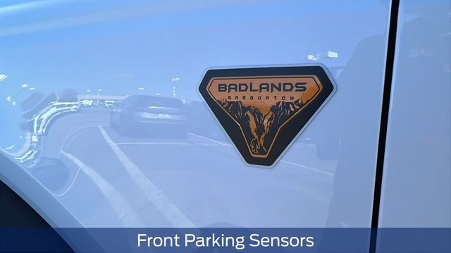 New 2026 Ford Bronco Badlands AWD/4WD image 10