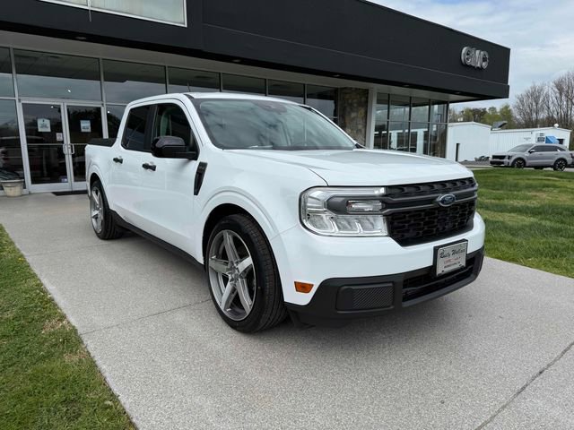 Used 2024 Ford Maverick XLT w/ XLT Luxury Package image 1