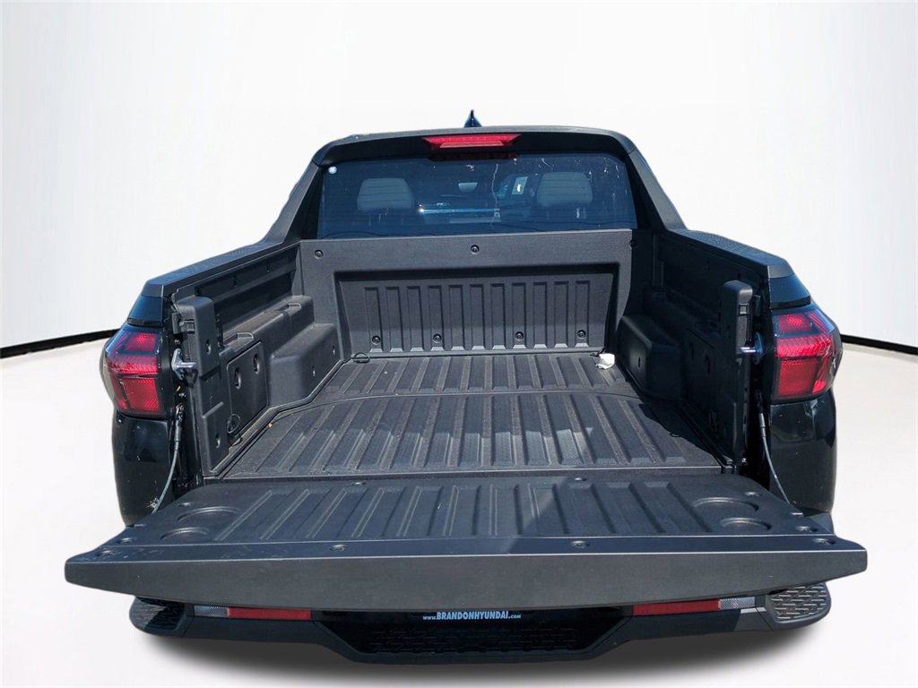 New 2026 Hyundai Santa Cruz SEL image 14