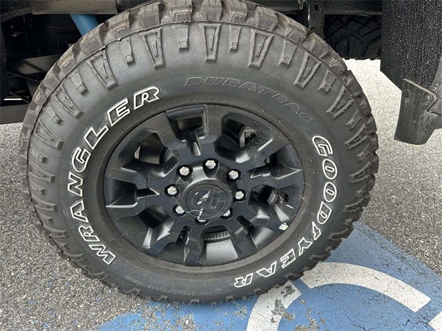 New 2026 RAM 2500 Power Wagon image 36