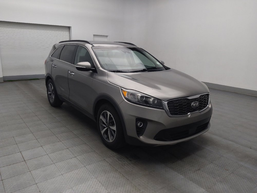 Used 2019 Kia Sorento EX image 13