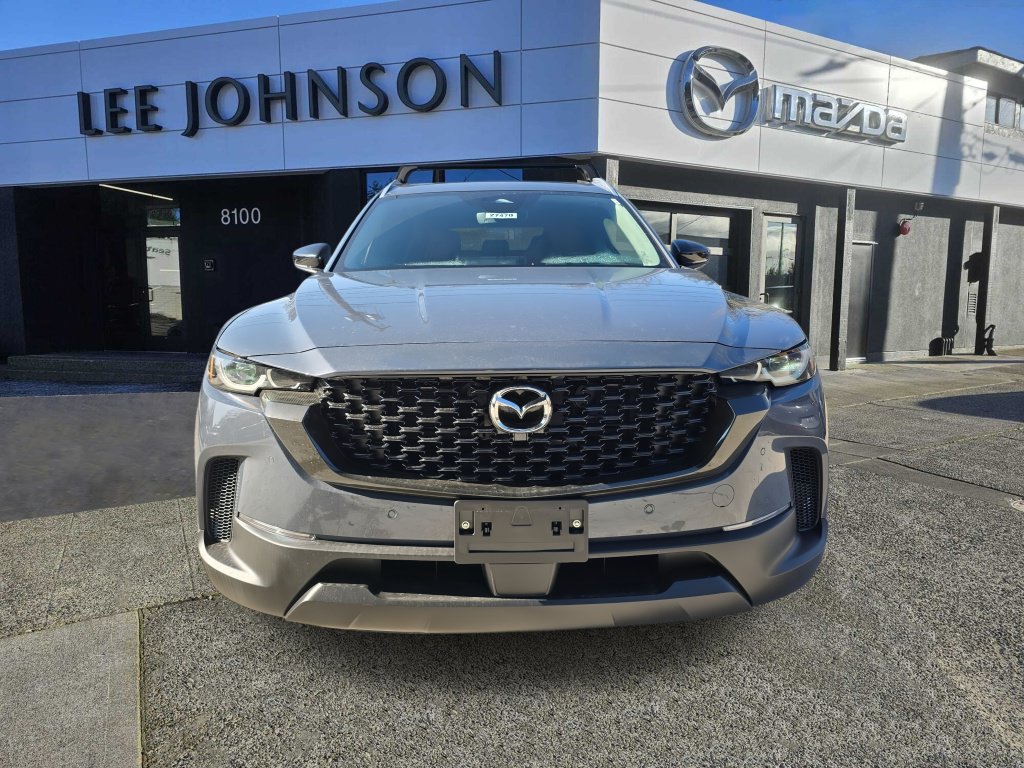 New 2026 MAZDA CX-50 2.5 Hybrid w/ Weather Package AWD/4WD image 8