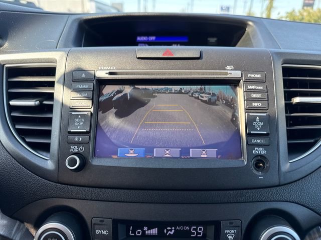 Used 2012 Honda CR-V EX-L image 23