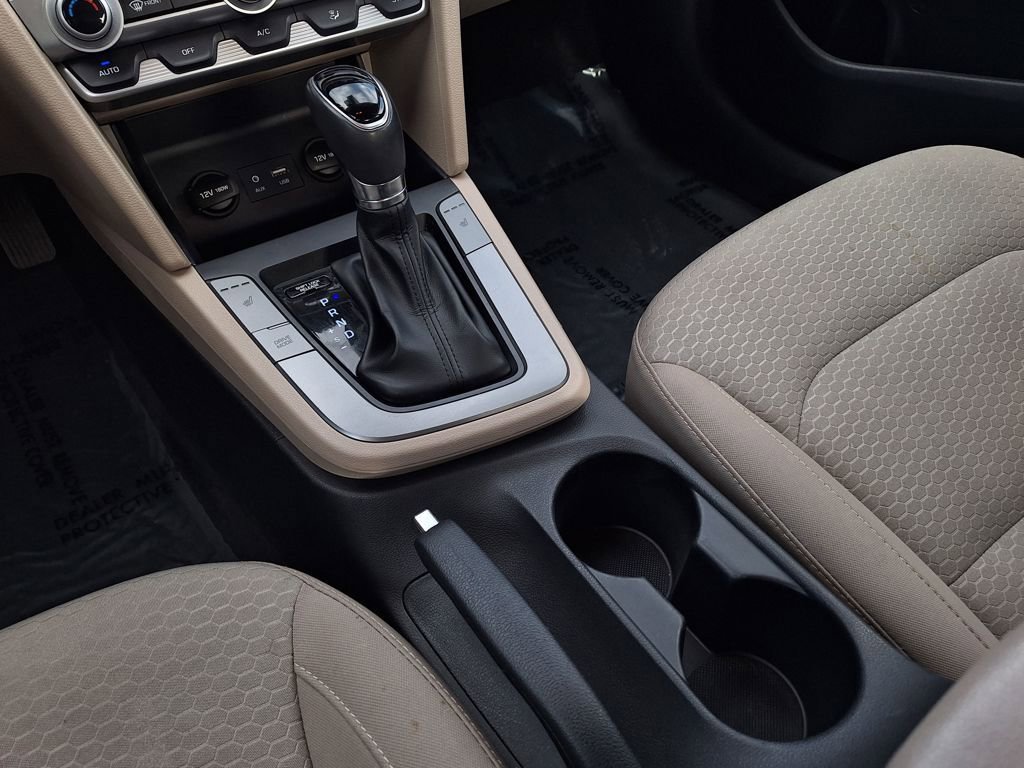Used 2019 Hyundai Elantra Value Edition image 24