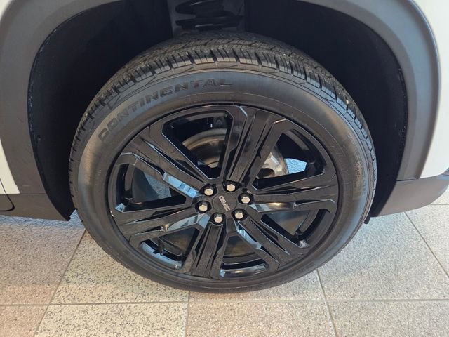 New 2026 GMC Acadia Elevation w/ Black Edition image 20