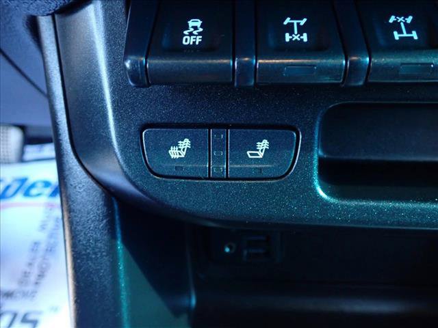 Used 2019 Chevrolet Colorado ZR2 AWD/4WD image 20