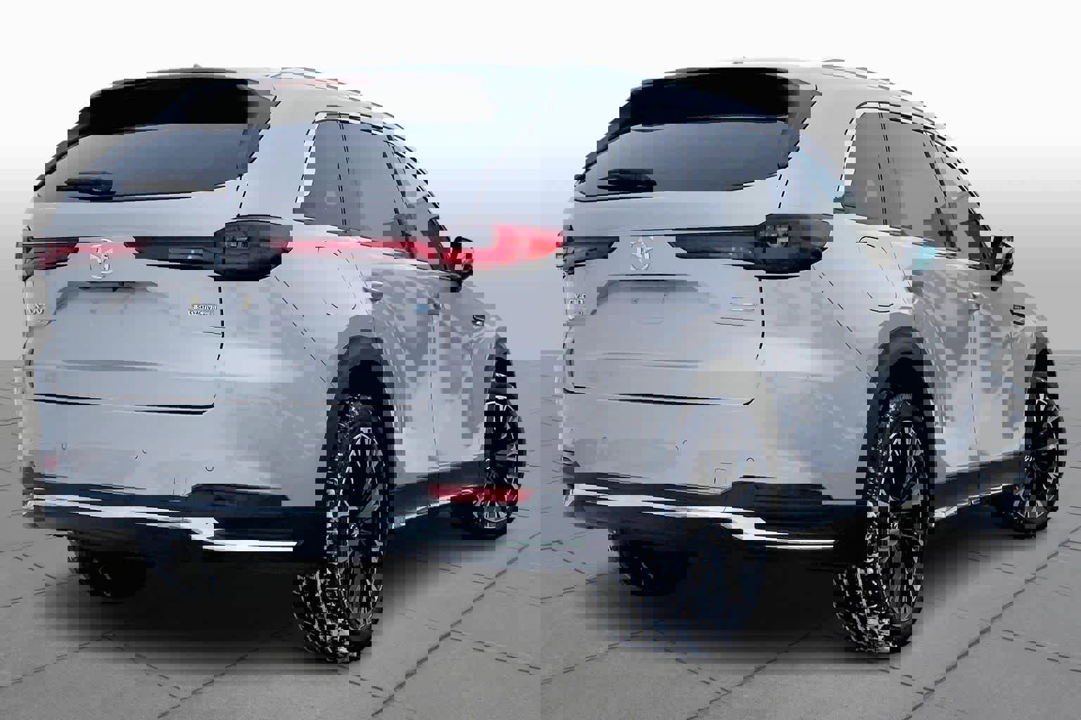 Used 2024 MAZDA CX-90 Plug-In Hybrid w/ Premium Pkg image 12