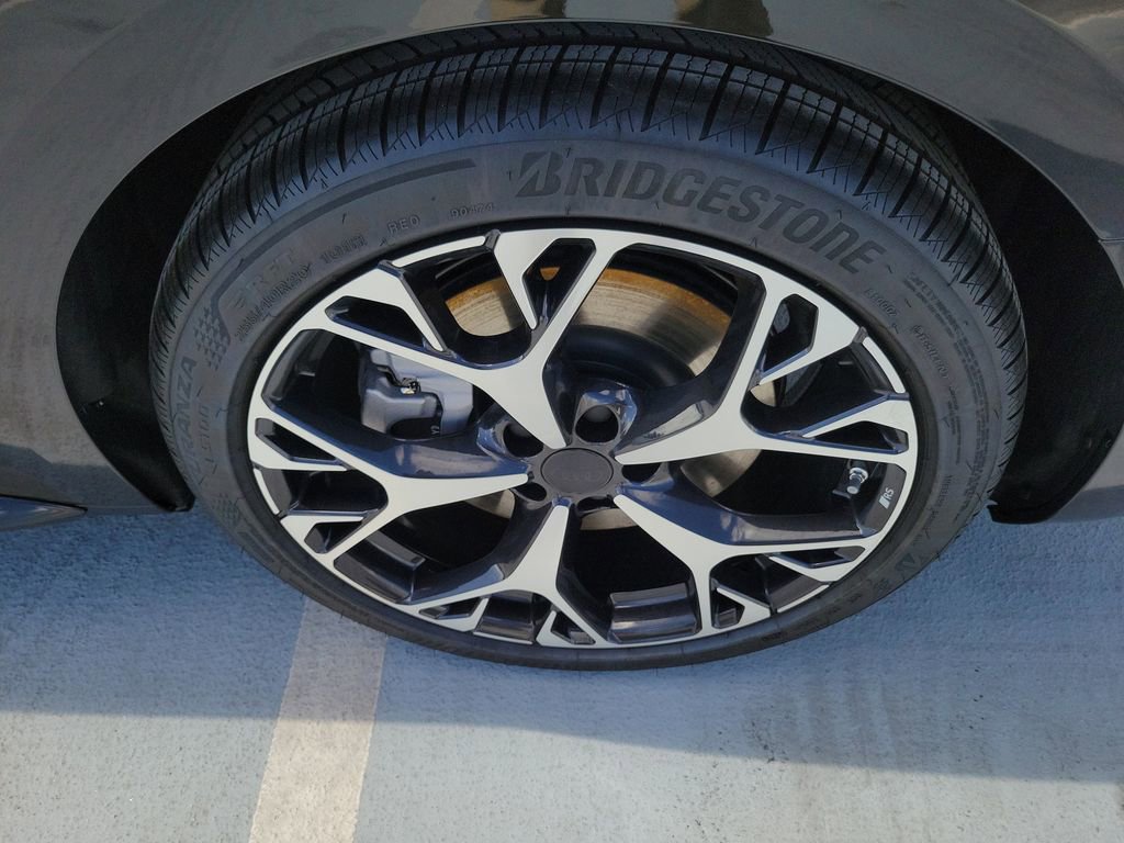 New 2026 Audi A6 Prestige image 29