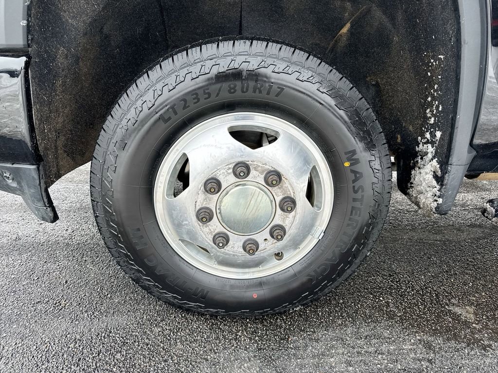 Used 2022 Chevrolet Silverado 3500 High Country image 27