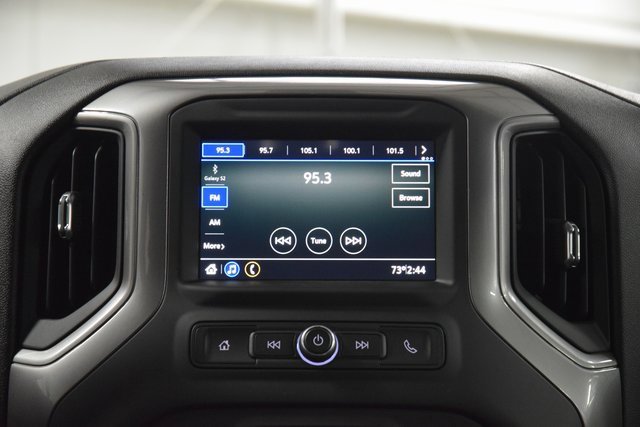 Used 2023 Chevrolet Silverado 3500 W/T w/ WT Convenience Package image 31