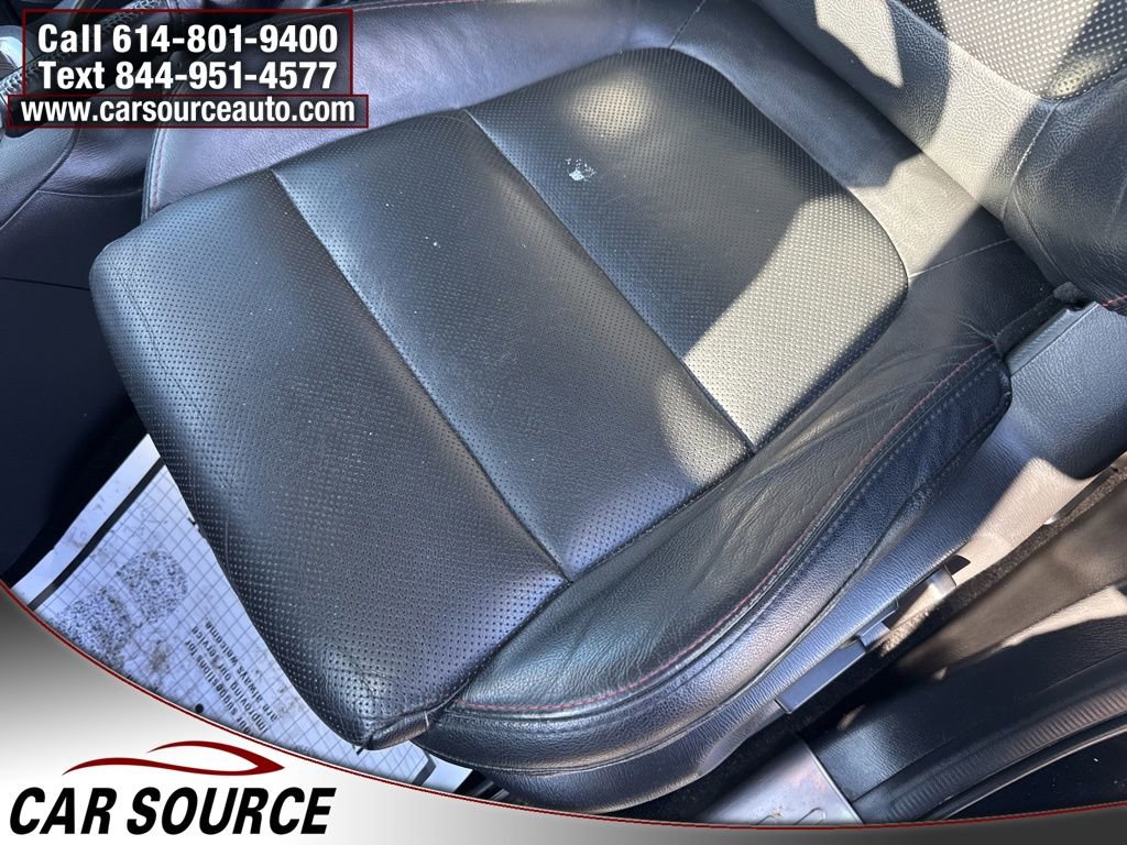 Used 2015 MAZDA CX-5 Grand Touring AWD/4WD image 17