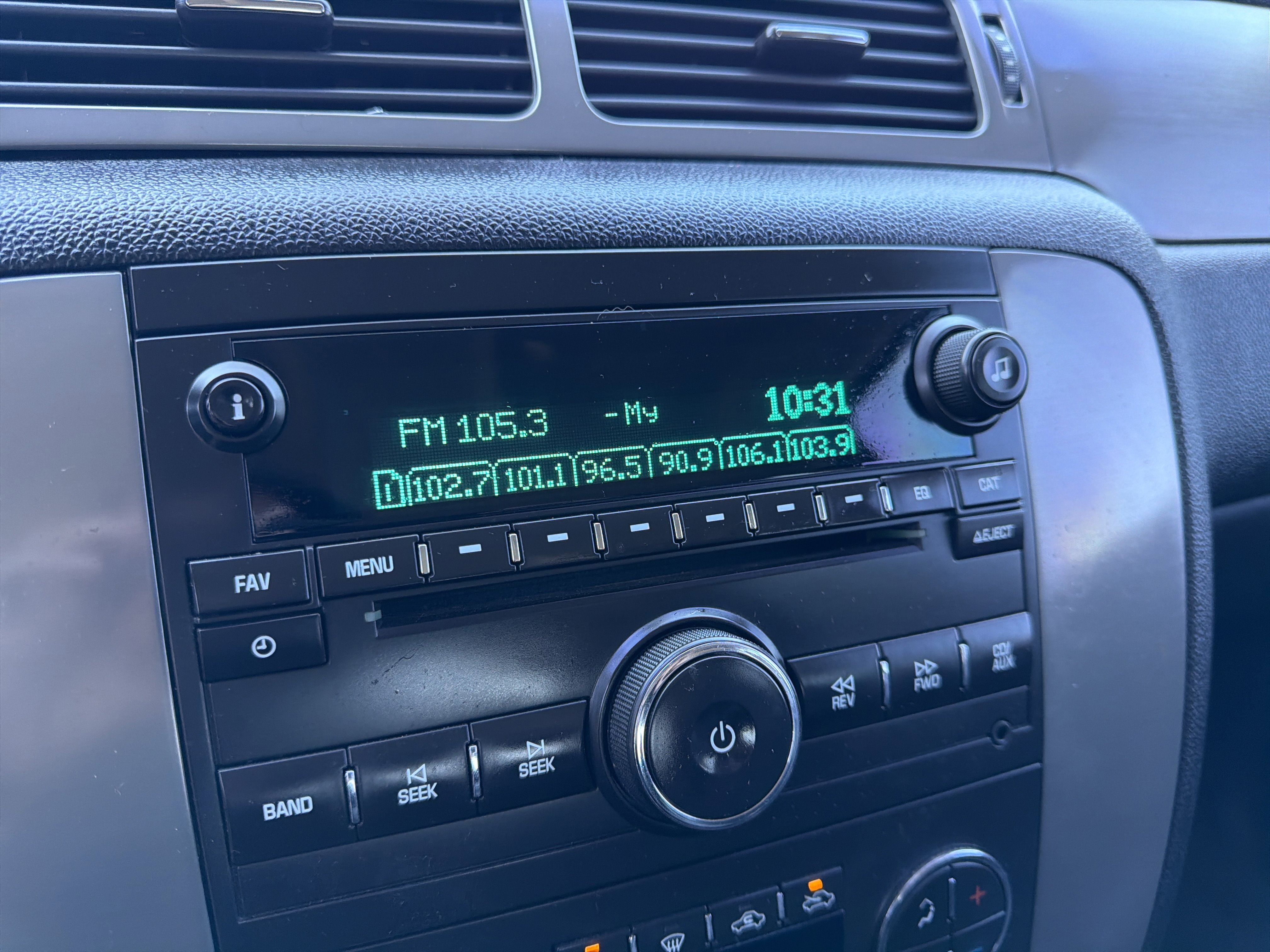 Used 2012 Chevrolet Silverado 2500 LTZ w/ LTZ Plus Package image 19