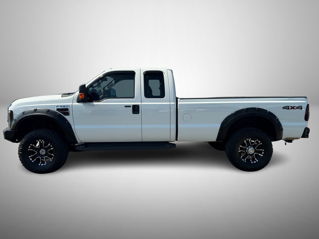 Used 2008 Ford F250 Lariat image 6
