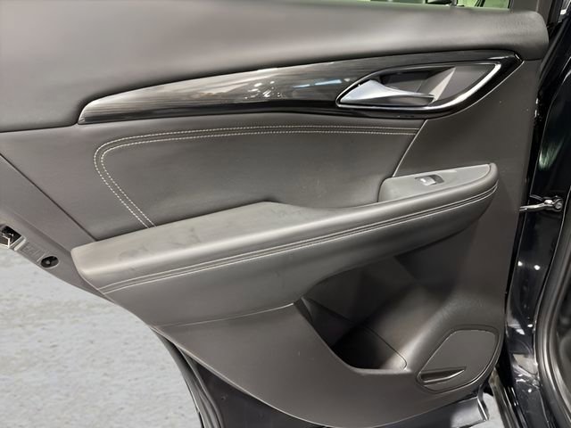 Used 2022 Buick Envision Preferred w/ Sport Touring Package image 19