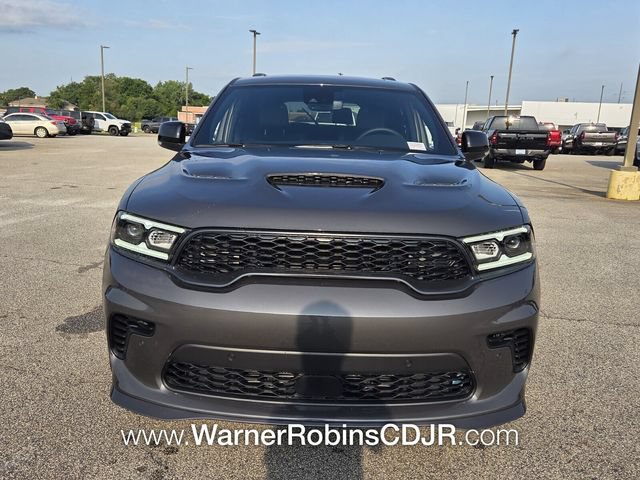 New 2026 Dodge Durango GT AWD/4WD image 2