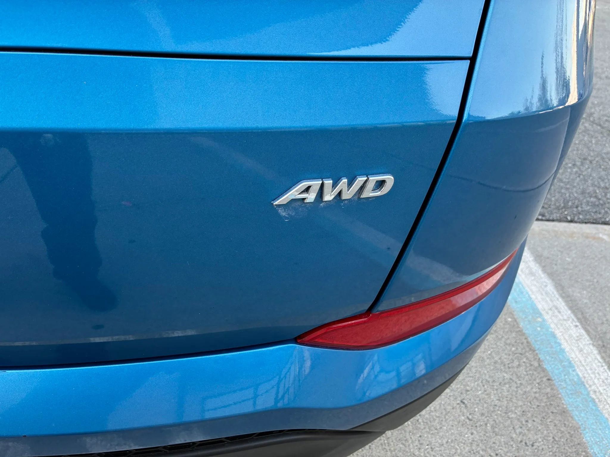 Used 2017 Hyundai Tucson SE image 28