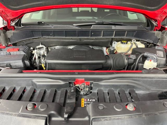 Used 2019 Chevrolet Silverado 1500 LT w/ All-Star Edition image 9