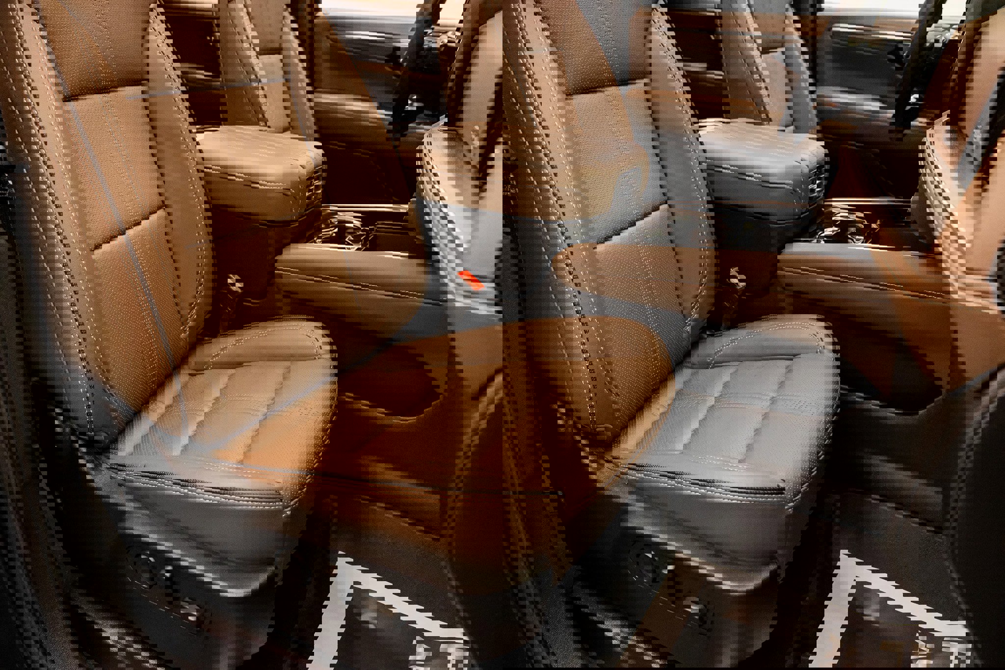 Used 2025 Chevrolet Tahoe High Country image 27