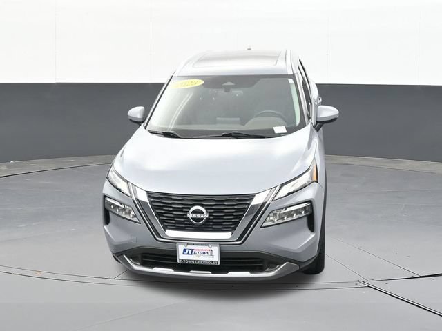 Used 2023 Nissan Rogue SL FWD image 73