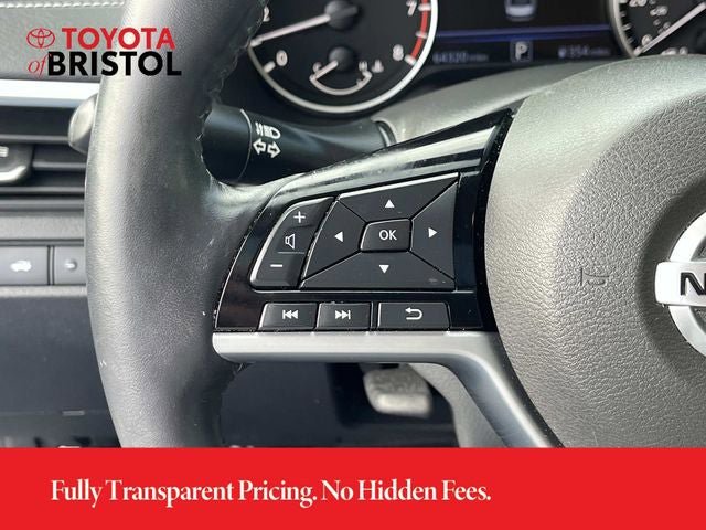 Used 2019 Nissan Altima 2.5 SV FWD image 28