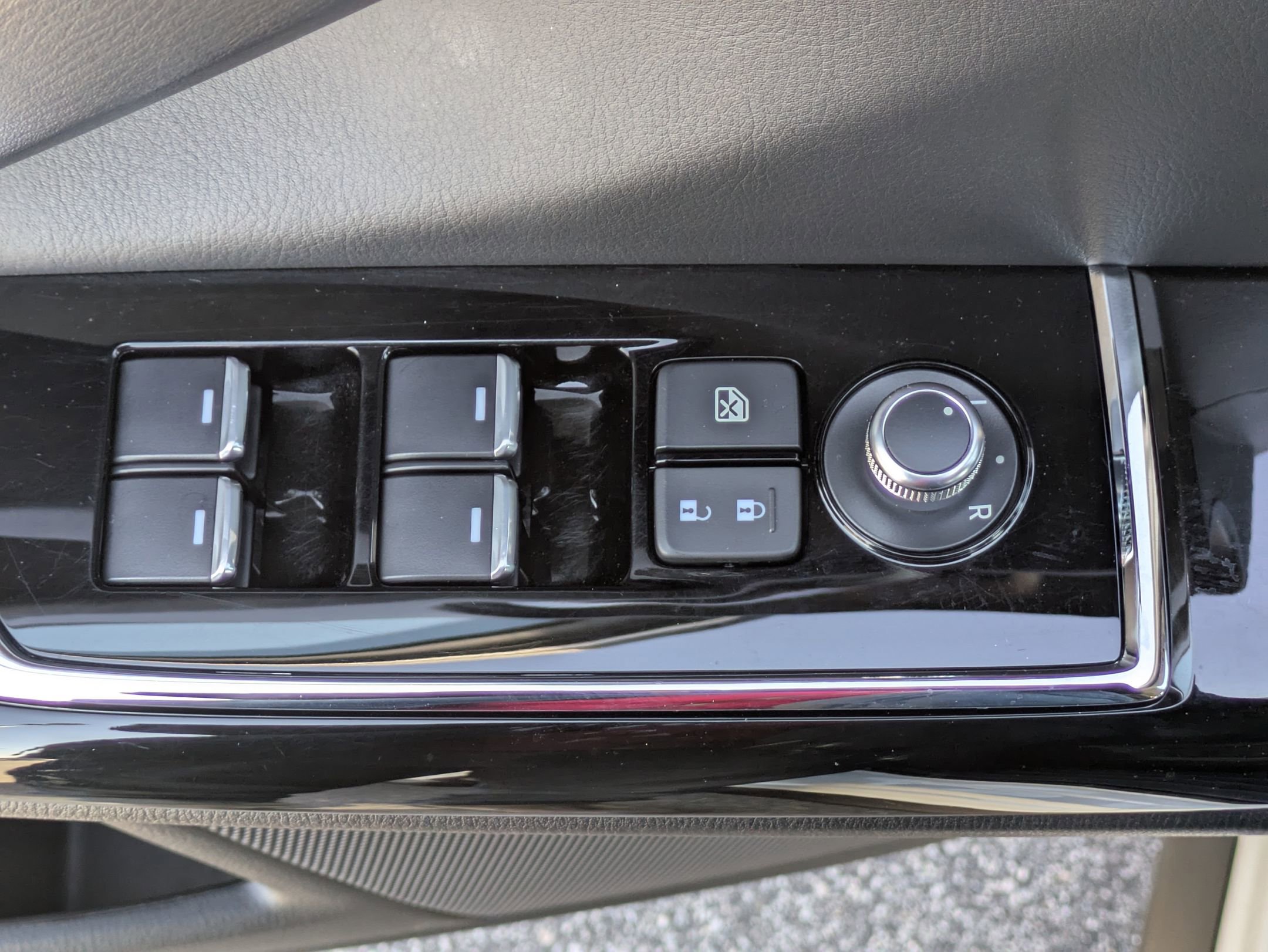 Used 2023 MAZDA CX-9 Touring Plus image 19