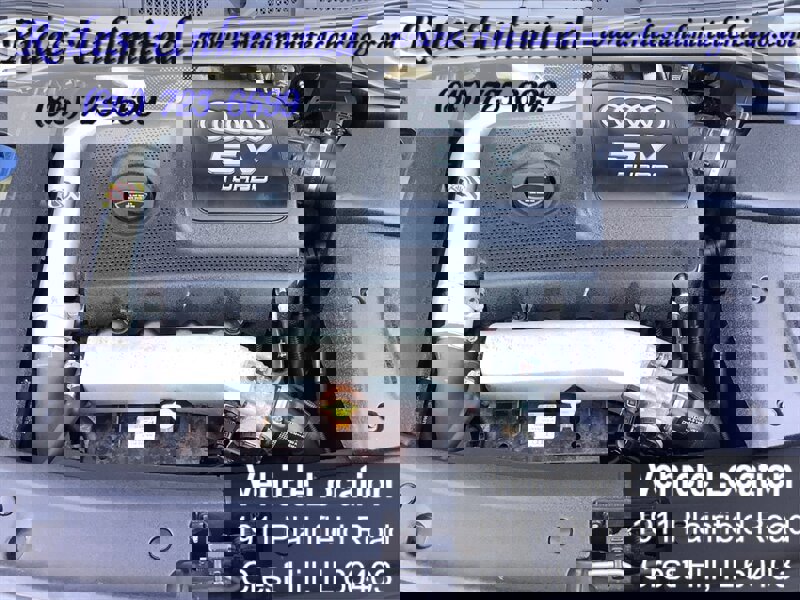 Used 2001 Audi TT 1.8T image 11