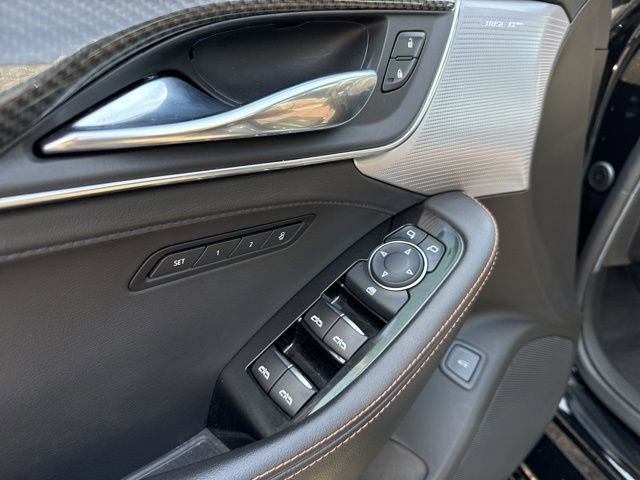 Used 2023 Cadillac CT5 V w/ Premium Package AWD/4WD image 11