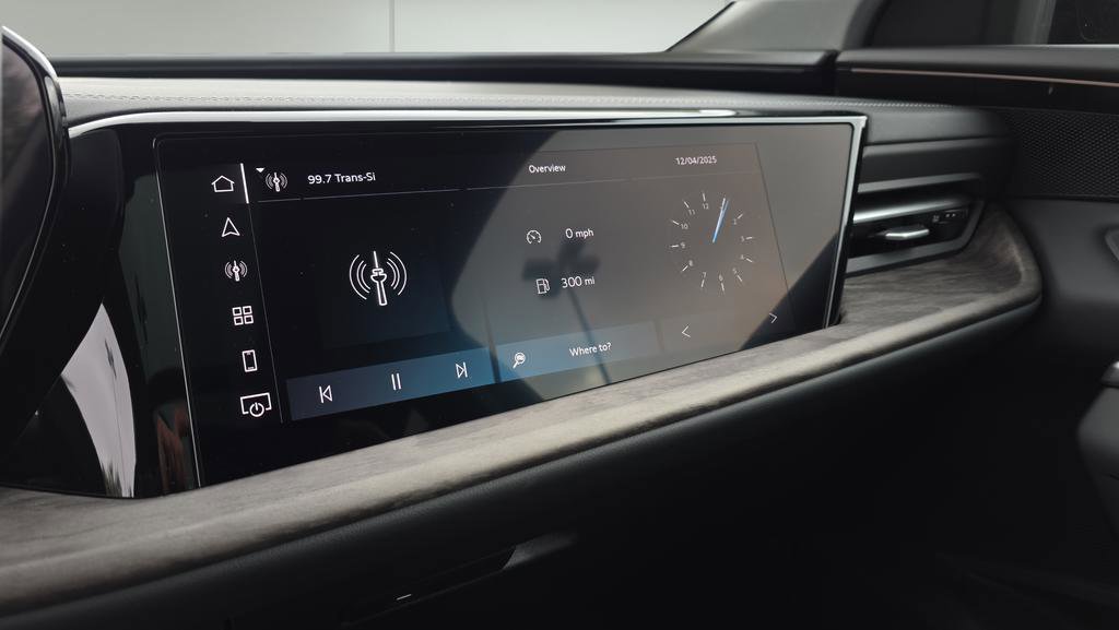 Used 2025 Audi Q5 Prestige image 25