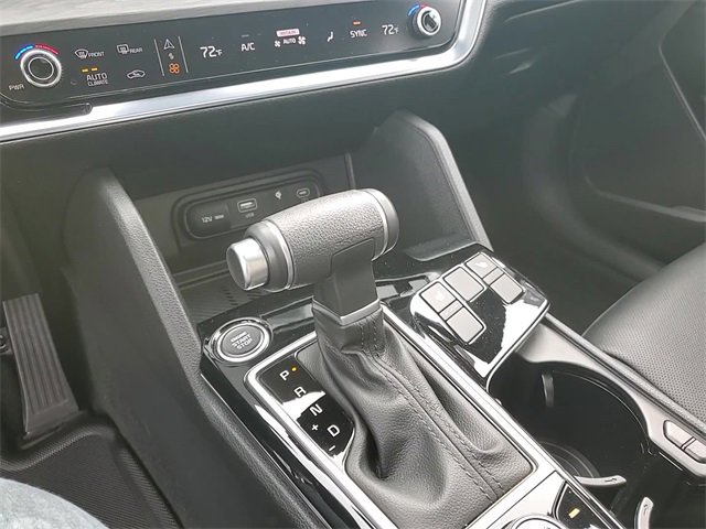 Used 2024 Kia Sportage X-Line w/ X-Line Premium Package image 21