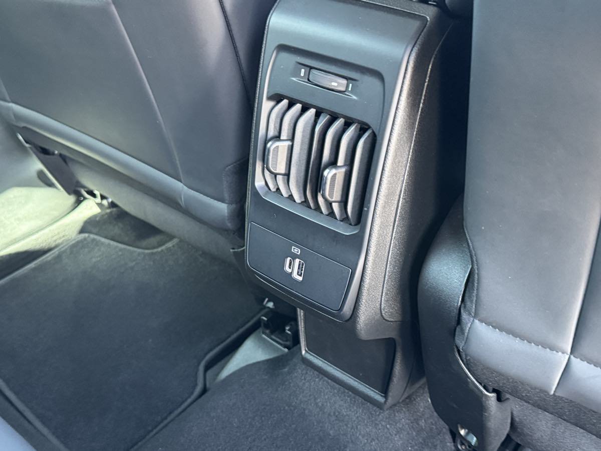 Used 2024 Dodge Hornet R/T Plus AWD/4WD image 20