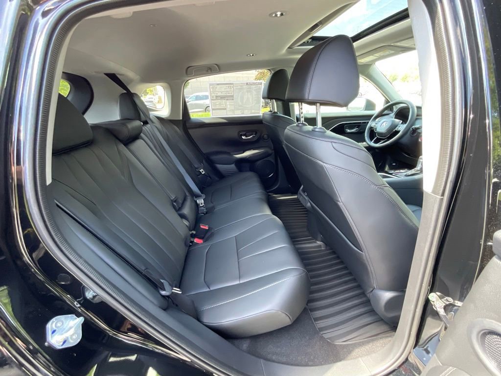 New 2026 Acura ADX AWD image 17