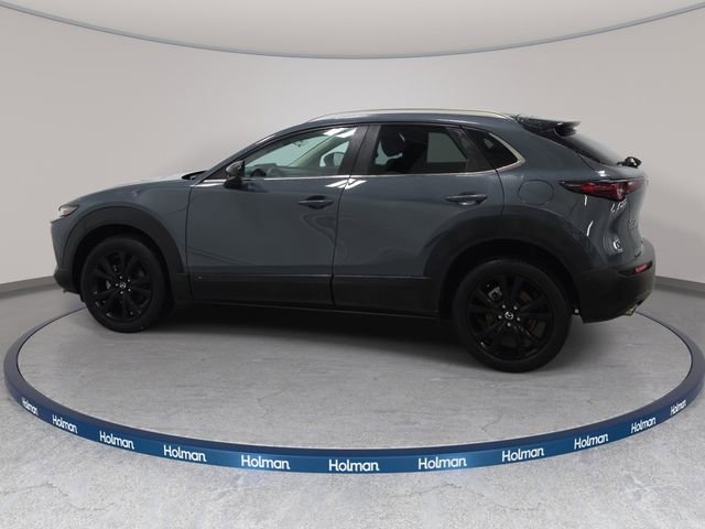 Used 2023 MAZDA CX-30 AWD 2.5 S w/ Preferred Package image 9