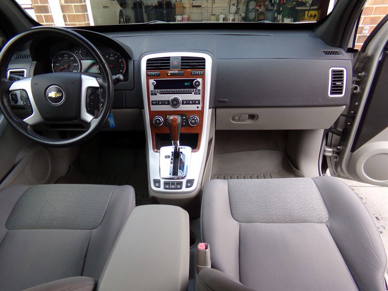 Used 2007 Chevrolet Equinox LT w/ LT Preferred Equipment Group image 33