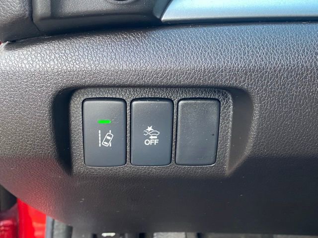Used 2021 Acura ILX w/ Premium Package image 16