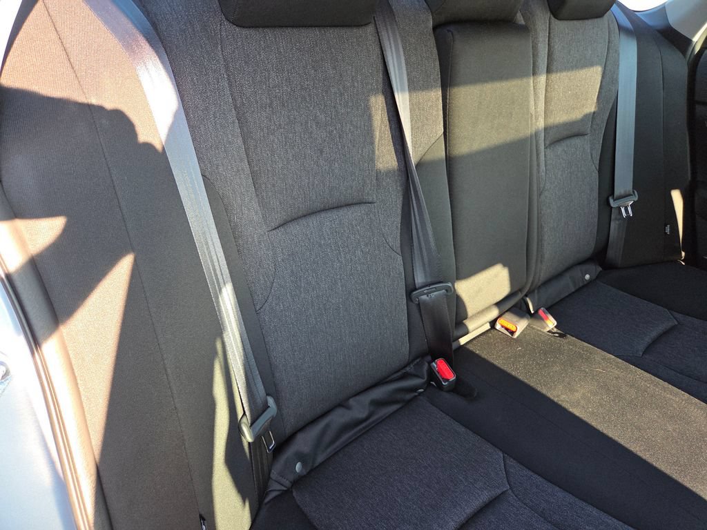 Certified 2023 Honda Accord EX image 26